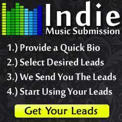 IndieMusicSubmission